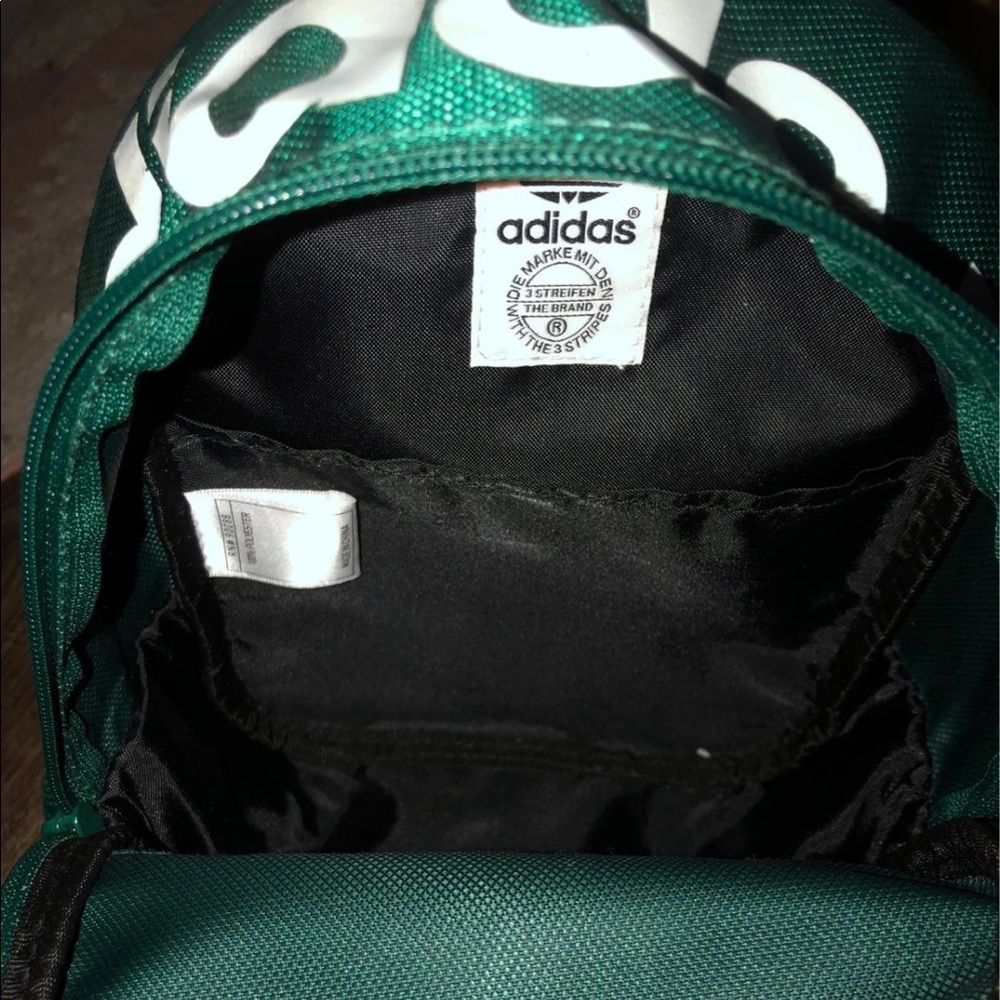 Adidas Mini Backpack - Picture 2 of 6